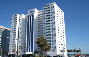 Гостиница Club Regency at Regency Towers  Миртл Бич